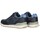 Παπούτσια Άνδρας Sneakers MTNG 73486 Μπλέ