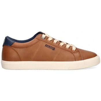 Παπούτσια Άνδρας Sneakers MTNG 73488 Brown