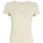 Υφασμάτινα Γυναίκα T-shirt με κοντά μανίκια Tommy Hilfiger TOMMY JEANS LINEAR SLIM FIT T-SHIRT WOMEN ΜΠΕΖ