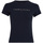 Υφασμάτινα Γυναίκα T-shirt με κοντά μανίκια Tommy Hilfiger TOMMY JEANS LINEAR SLIM FIT T-SHIRT WOMEN ΜΠΛΕ