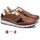 Παπούτσια Άνδρας Χαμηλά Sneakers Pikolinos FUENCARRAL M4U 6113C1 Brown