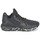 Παπούτσια Χαμηλά Sneakers adidas Originals TUBULAR RUNNER Black