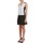 Υφασμάτινα Γυναίκα Κοντά Φορέματα Joseph DORIA Black / Άσπρο
