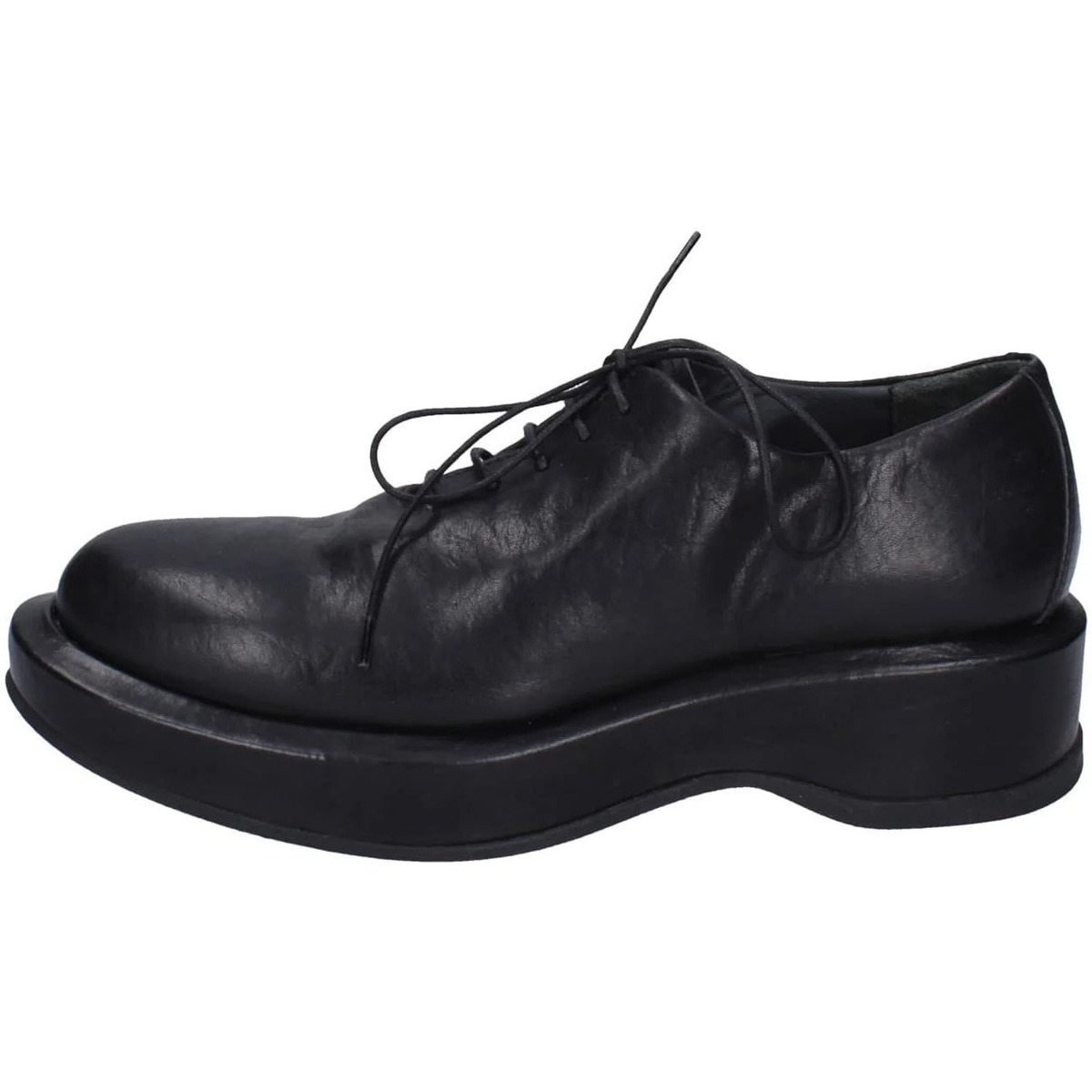 Παπούτσια Πόλης Moma EY499 82302A-CU