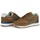Παπούτσια Άνδρας Χαμηλά Sneakers Munich 4150217 DASH PREMIUM Brown
