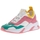 Παπούτσια Γυναίκα Sneakers Guess GENIVER2 Multicolour