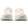 Παπούτσια Sneakers Calvin Klein Jeans LOW CUT LACE UP SNEAKERS GIRLS ΜΠΕΖ- ΡΟΖ