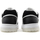 Παπούτσια Sneakers Calvin Klein Jeans LOW CUT LACE UP SNEAKERS UNISEX KIDS ΛΕΥΚΟ- ΜΑΥΡΟ