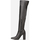Παπούτσια Γυναίκα Μπότες La Modeuse 69470_P161652 Black