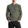 Υφασμάτινα Άνδρας Πουλόβερ Calvin Klein Jeans  Green
