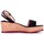 Παπούτσια Γυναίκα Εσπαντρίγια Ralph Lauren 802920421 Black