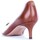 Παπούτσια Γυναίκα Γόβες Ralph Lauren 802940572 Brown