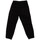 Υφασμάτινα Κορίτσι Παντελόνια Πεντάτσεπα Manila Grace MG2343 Black