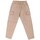 Υφασμάτινα Κορίτσι παντελόνι παραλλαγής Manila Grace MG2375 Brown