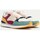 Παπούτσια Άνδρας Χαμηλά Sneakers Hoff Brand MONTREAL Multicolour
