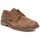 Παπούτσια Άνδρας Derby & Richelieu Xti 142527 Brown