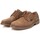 Παπούτσια Άνδρας Derby & Richelieu Xti 142527 Brown