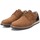 Παπούτσια Άνδρας Derby & Richelieu Xti 142525 Brown