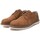Παπούτσια Άνδρας Derby & Richelieu Xti 142526 Brown