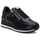 Παπούτσια Γυναίκα Sneakers Xti 142234 Black