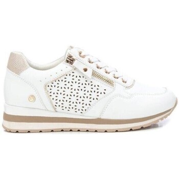 Παπούτσια Γυναίκα Sneakers Xti 142234 Άσπρο