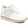 Παπούτσια Γυναίκα Sneakers Xti 142234 Άσπρο