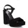 Παπούτσια Γυναίκα Σανδάλια / Πέδιλα Xti 142837 Black