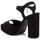 Παπούτσια Γυναίκα Σανδάλια / Πέδιλα Xti 142837 Black