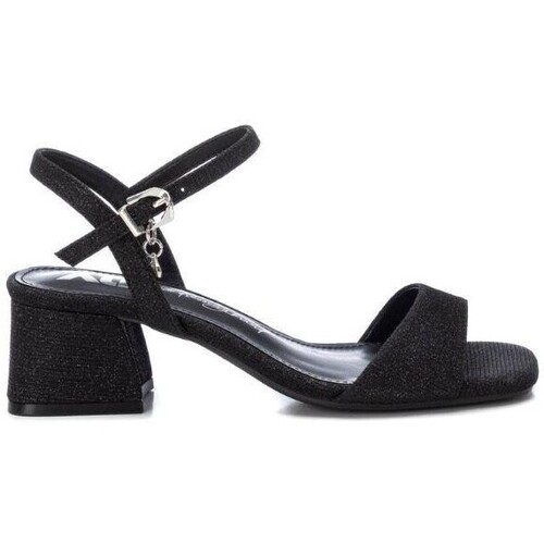 Παπούτσια Γυναίκα Σανδάλια / Πέδιλα Xti 142346 Black
