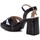 Παπούτσια Γυναίκα Σανδάλια / Πέδιλα Xti 142356 Black