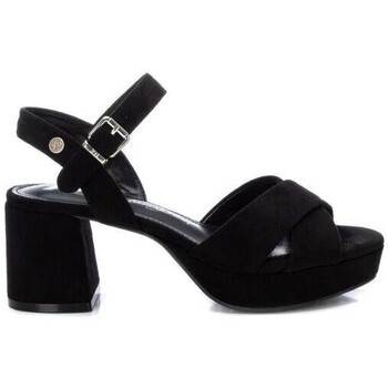 Παπούτσια Γυναίκα Σανδάλια / Πέδιλα Xti 142359 Black