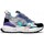 Παπούτσια Γυναίκα Sneakers Exé Shoes 19V03 6 Multicolour
