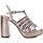 Παπούτσια Γυναίκα Σανδάλια / Πέδιλα Refresh 171898 Grey