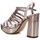 Παπούτσια Γυναίκα Σανδάλια / Πέδιλα Refresh 171898 Grey