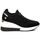 Παπούτσια Γυναίκα Sneakers Xti 142418 Black