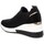 Παπούτσια Γυναίκα Sneakers Xti 142418 Black