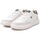 Παπούτσια Άνδρας Χαμηλά Sneakers Xti 142242 Άσπρο