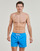 Υφασμάτινα Άνδρας Μαγιώ / shorts για την παραλία Sundek M504BDTA100 Μπλέ