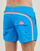 Υφασμάτινα Άνδρας Μαγιώ / shorts για την παραλία Sundek M504BDTA100 Μπλέ