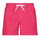 Υφασμάτινα Άνδρας Μαγιώ / shorts για την παραλία Sundek M504BDTA100 Red