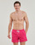 Υφασμάτινα Άνδρας Μαγιώ / shorts για την παραλία Sundek M504BDTA100 Red
