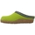 Παπούτσια Γυναίκα Παντόφλες Haflinger GRIZZLY FRANZL Green