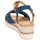 Παπούτσια Γυναίκα Σανδάλια / Πέδιλα Dockers by Gerli 54IU201 Marine