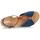 Παπούτσια Γυναίκα Σανδάλια / Πέδιλα Dockers by Gerli 54IU201 Marine