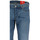 Υφασμάτινα Άνδρας Jeans Diesel 1986 LARKEE-BEEX REGULAR TAPERED FIT L.34 JEANS MEN ΜΠΛΕ