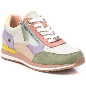 Παπούτσια Γυναίκα Sneakers Refresh 171503 Multicolour