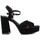 Παπούτσια Γυναίκα Σανδάλια / Πέδιλα Xti 142357 Black