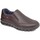 Παπούτσια Άνδρας Μοκασσίνια CallagHan 28067-24 Brown