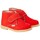 Παπούτσια Μπότες Angelitos 28090-18 Red