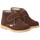Παπούτσια Μπότες Angelitos 28092-18 Brown